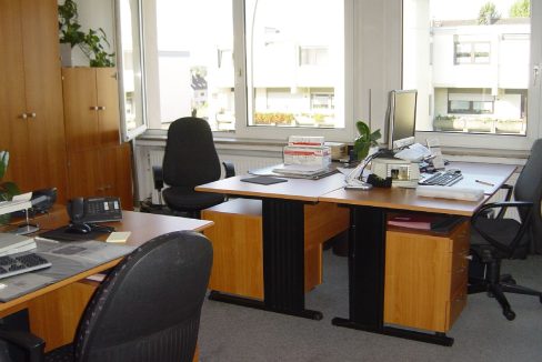 Beispiel Büro