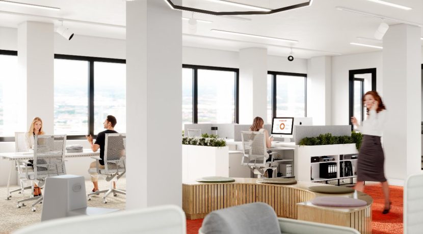 3. OG Open Office