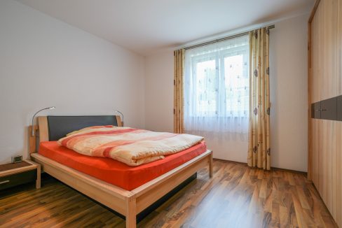 Schlafzimmer EG