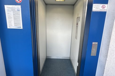 Aufzug