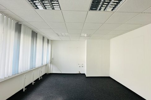 Büro-/Praxisfläche