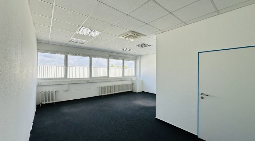 Büro-/Praxisfläche