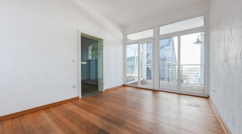 Büro/ Lesezimmer