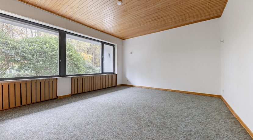 Schlafzimmer - Istzustand