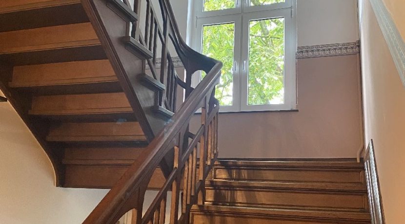 Treppenhaus
