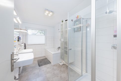 Wohnhaus: Einheit 2