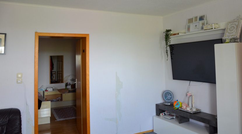 Wohnzimmer EG