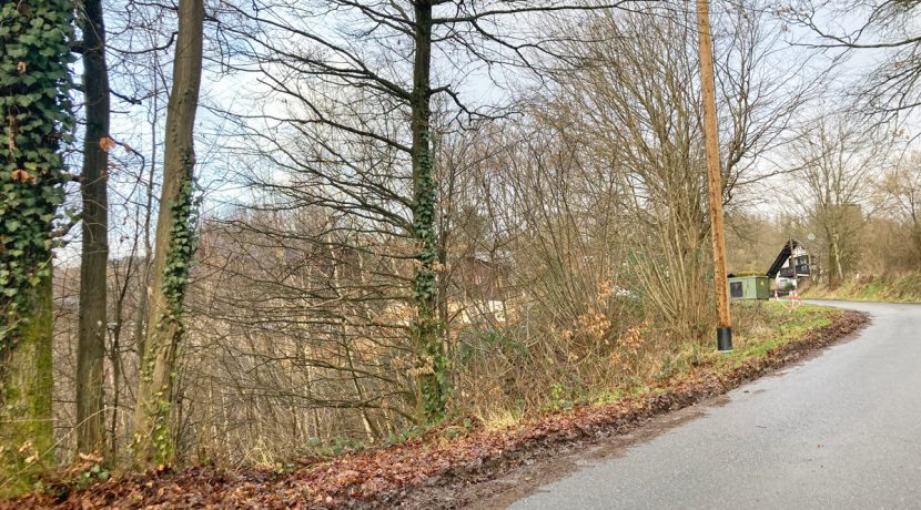 Grundstück
