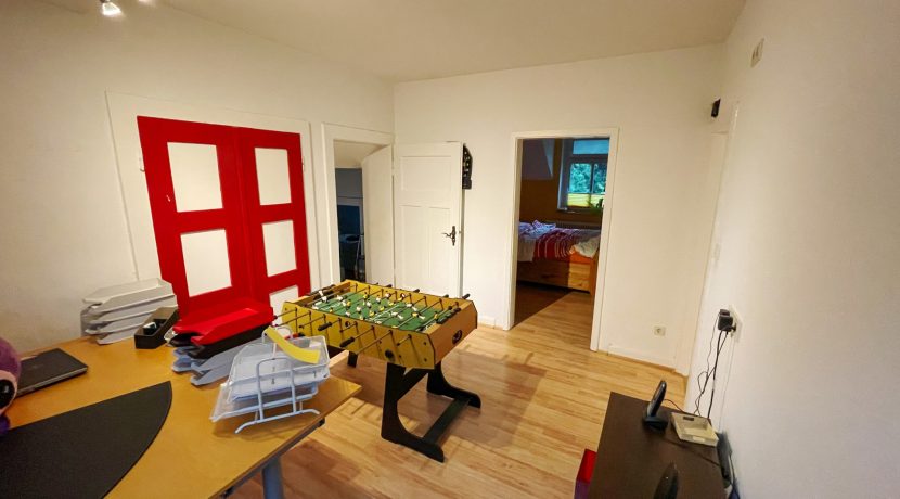 Zwischenraum OG