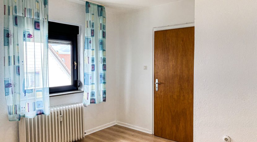 Schlafzimmer OG