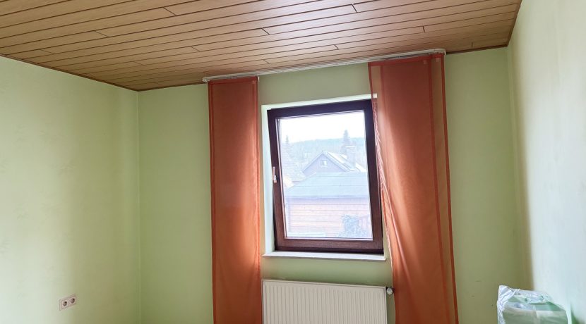 Schlafzimmer EG