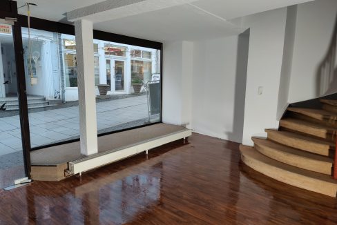 Gewerbe EG