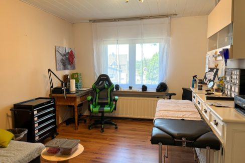 Wohnzimmer EG