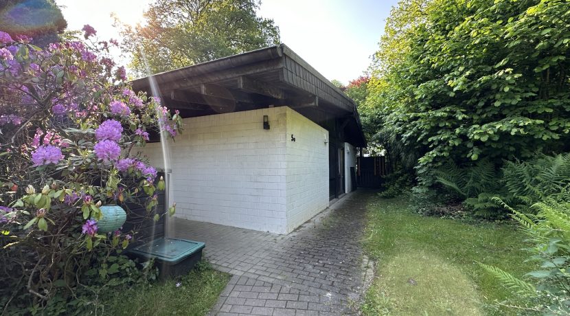 Bungalow
