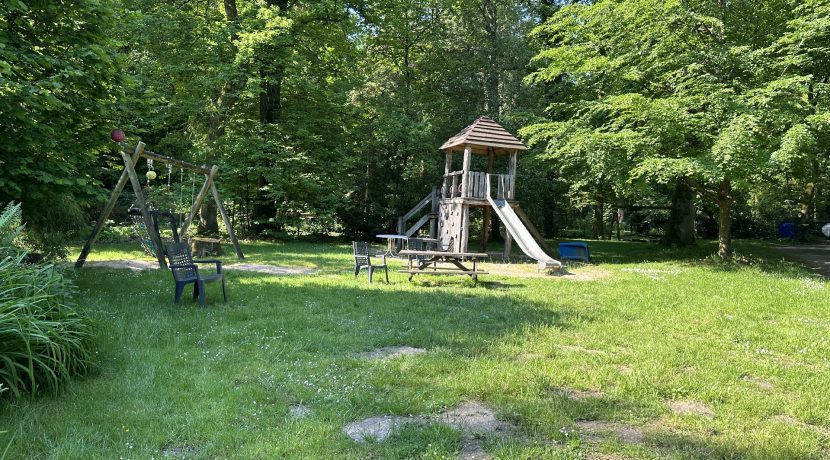 Spielplatz