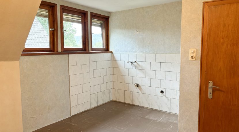 Küche OG