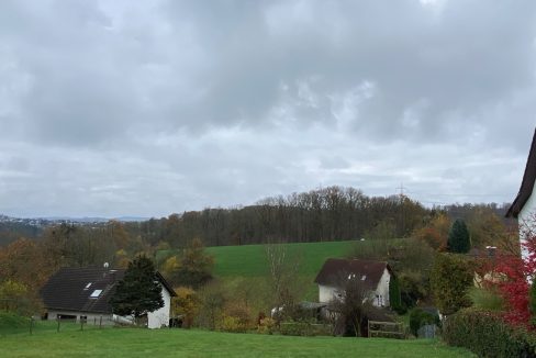 Ihre Aussicht
