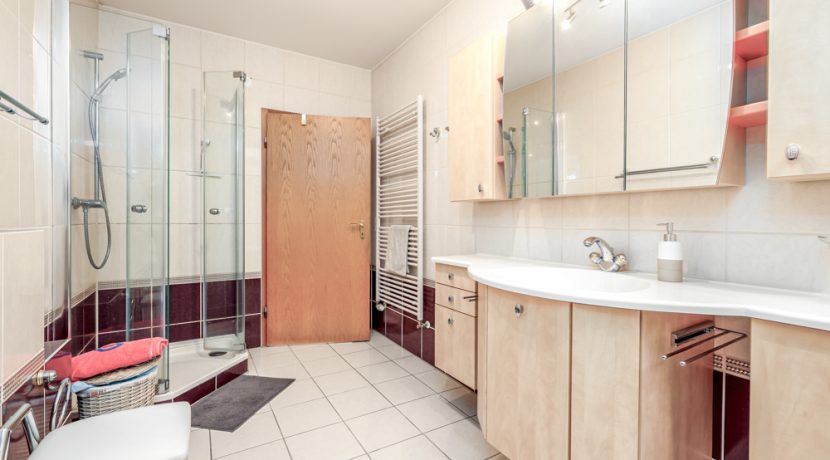 Badezimmer OG
