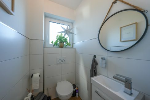 Gäste WC