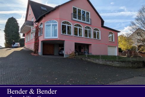Ansicht Straße