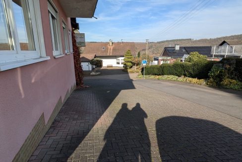 Stellplätze