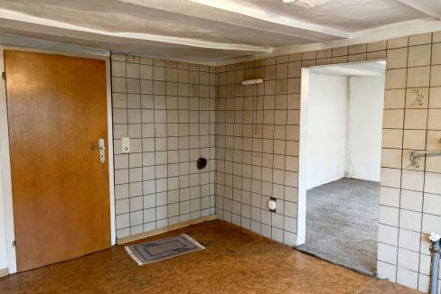 Küche EG Altbau