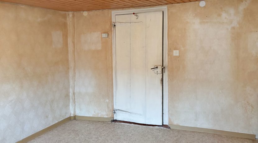 Schlafen OG Altbau