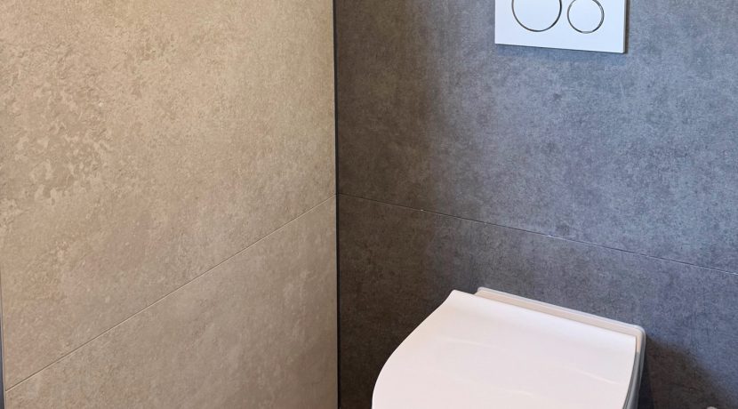 WC DG rechts