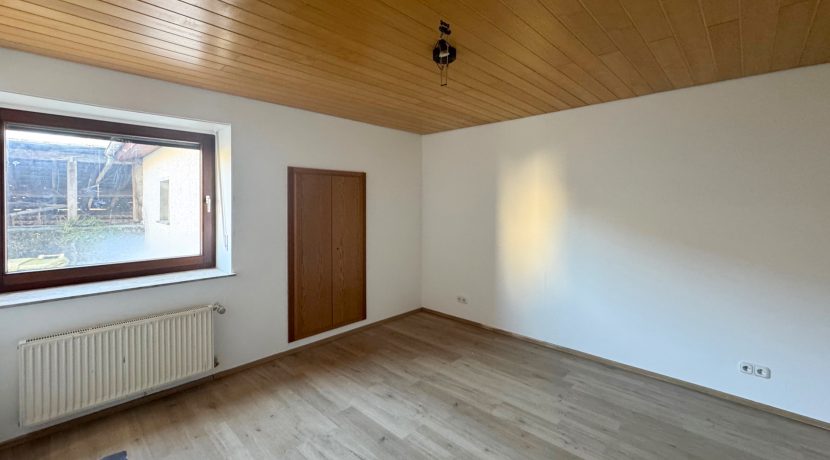 Schlafzimmer EG