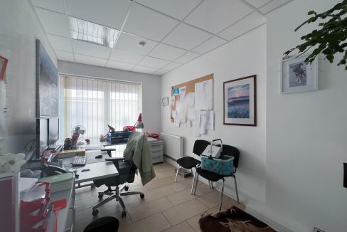 Büro