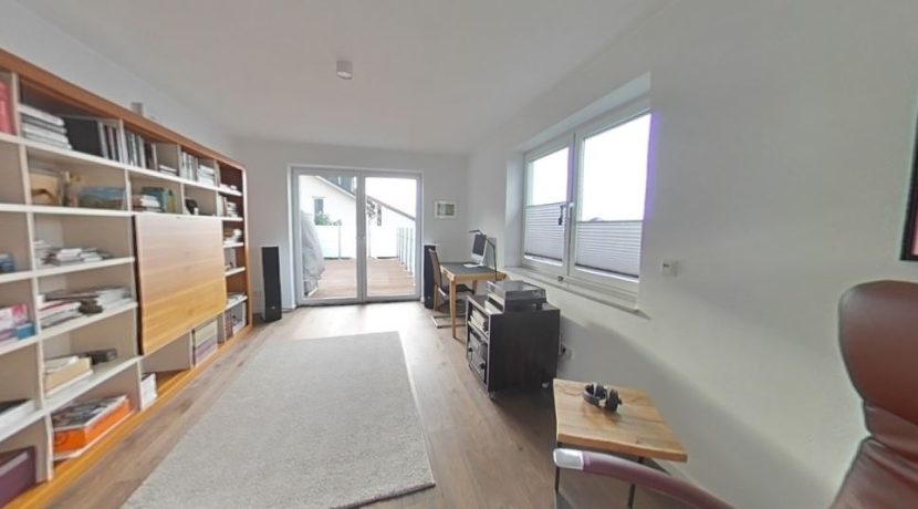 Arbeitszimmer I