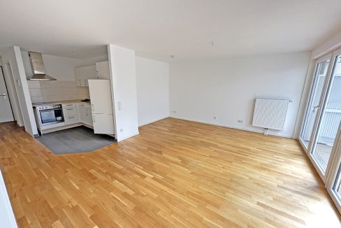 Beispielfoto Wohnbereich