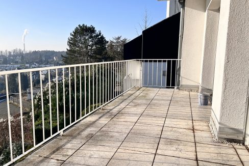 Balkon 1