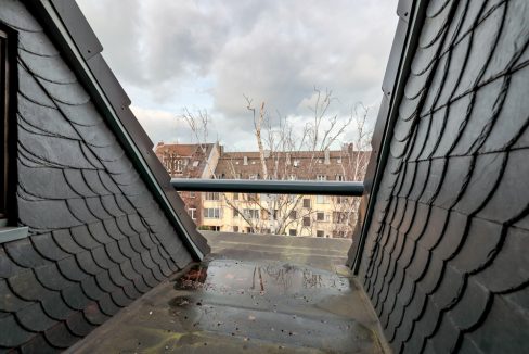 Loggia