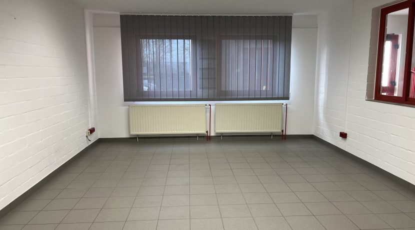 Büro EG
