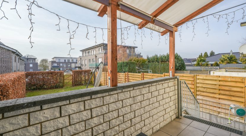Loggia