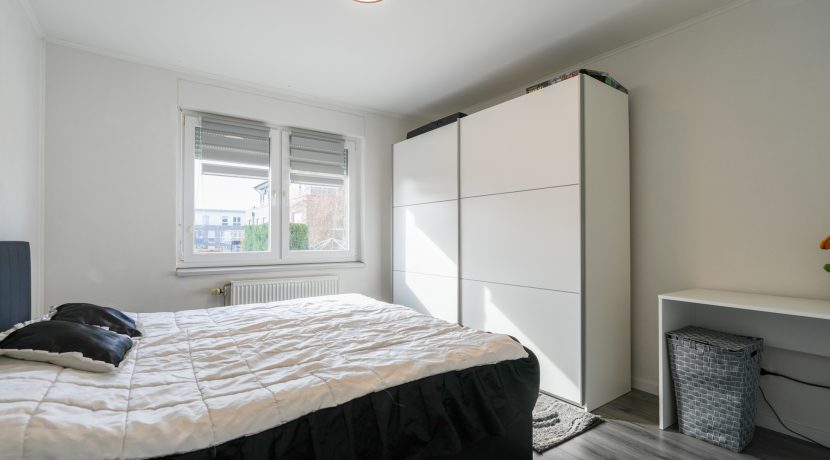 Schlafzimmer EG