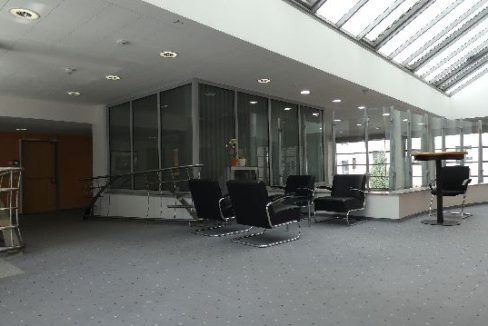 Foyer Obergeschoss