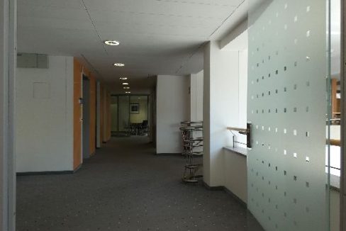 Flur Obergeschoss