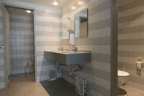 Beispiel Sanitäranlagen