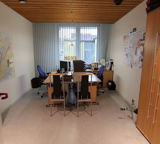 Büro 3
