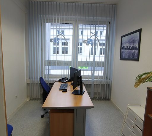 Büro 4