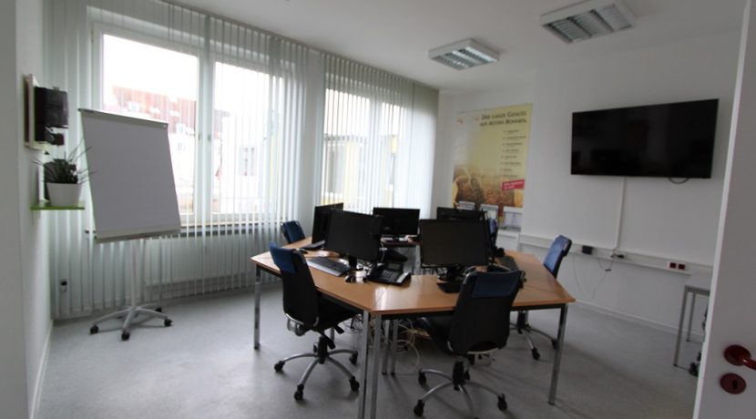 Besprechungsraum