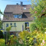 Rückansicht