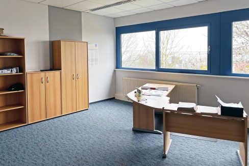 Büro