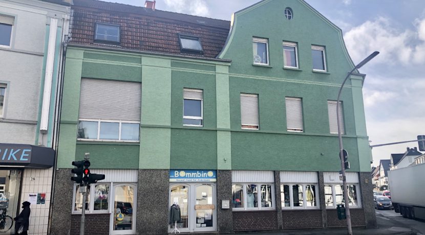 Frontansicht