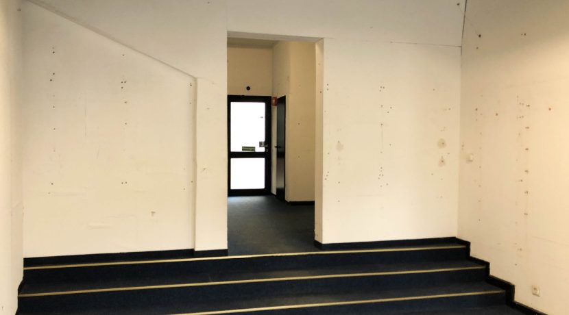 Raum 2 mit Zugang zu Raum 3