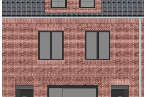 Front Animation