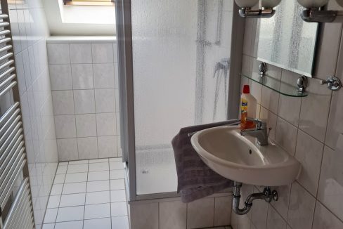 Duschbad DG