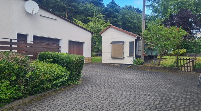 Innenhof
